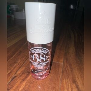 Sol De Janiero 68 8oz